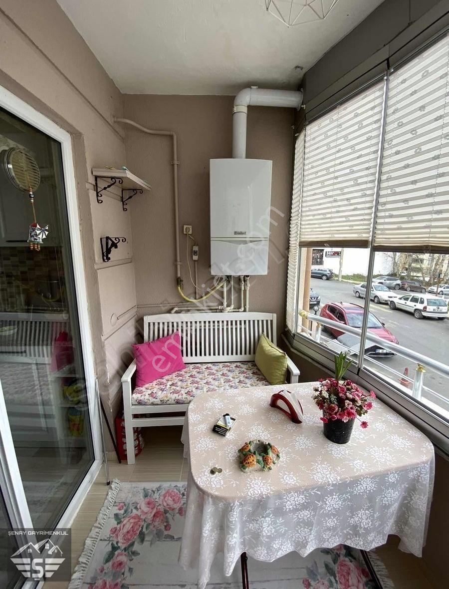 Tekirdağ 100.yıl Mahallesi | 3+1 Satılık Daire - Görsel 2