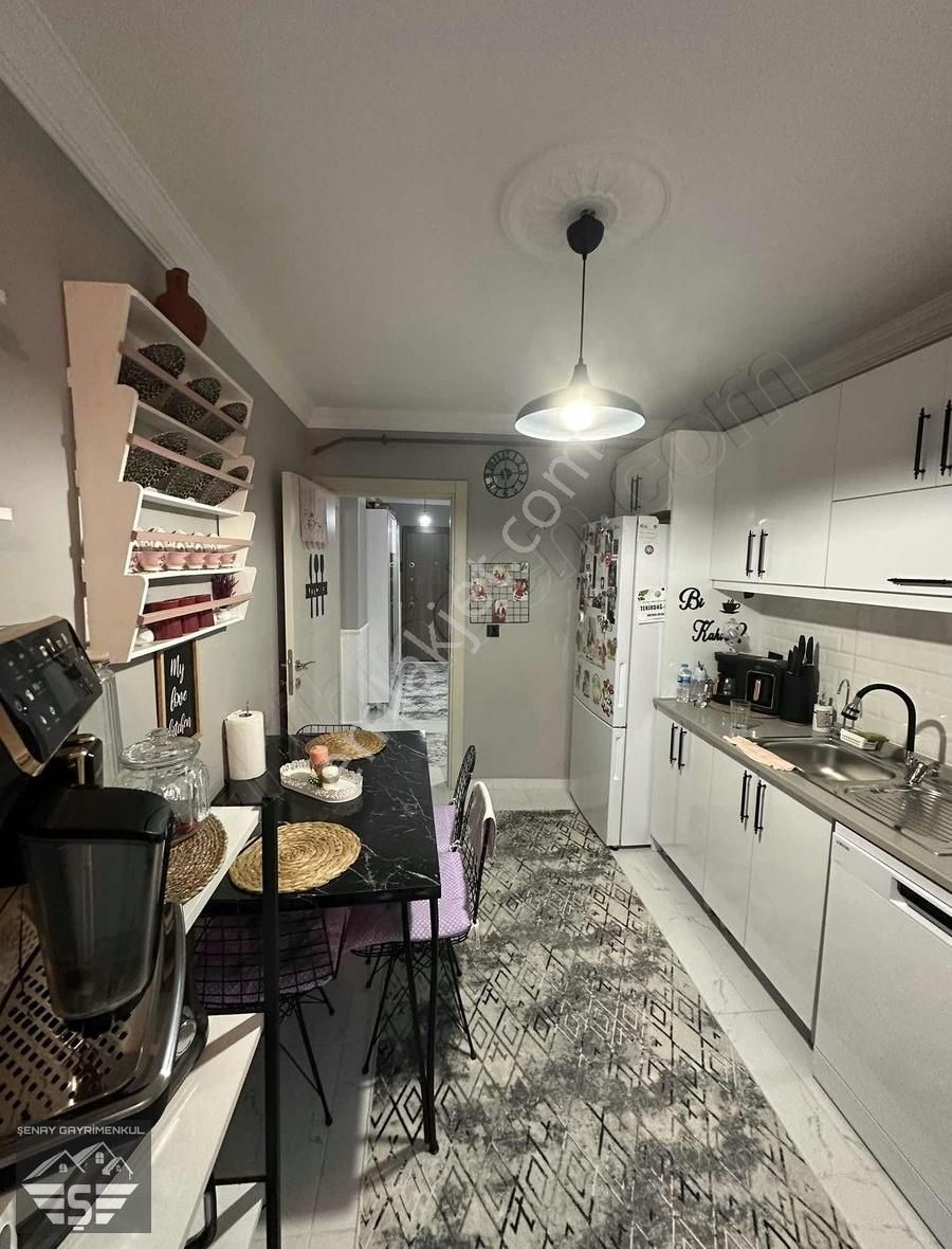 Tekirdağ Ortacami Mahallesinde Satılık Daire - Görsel 27