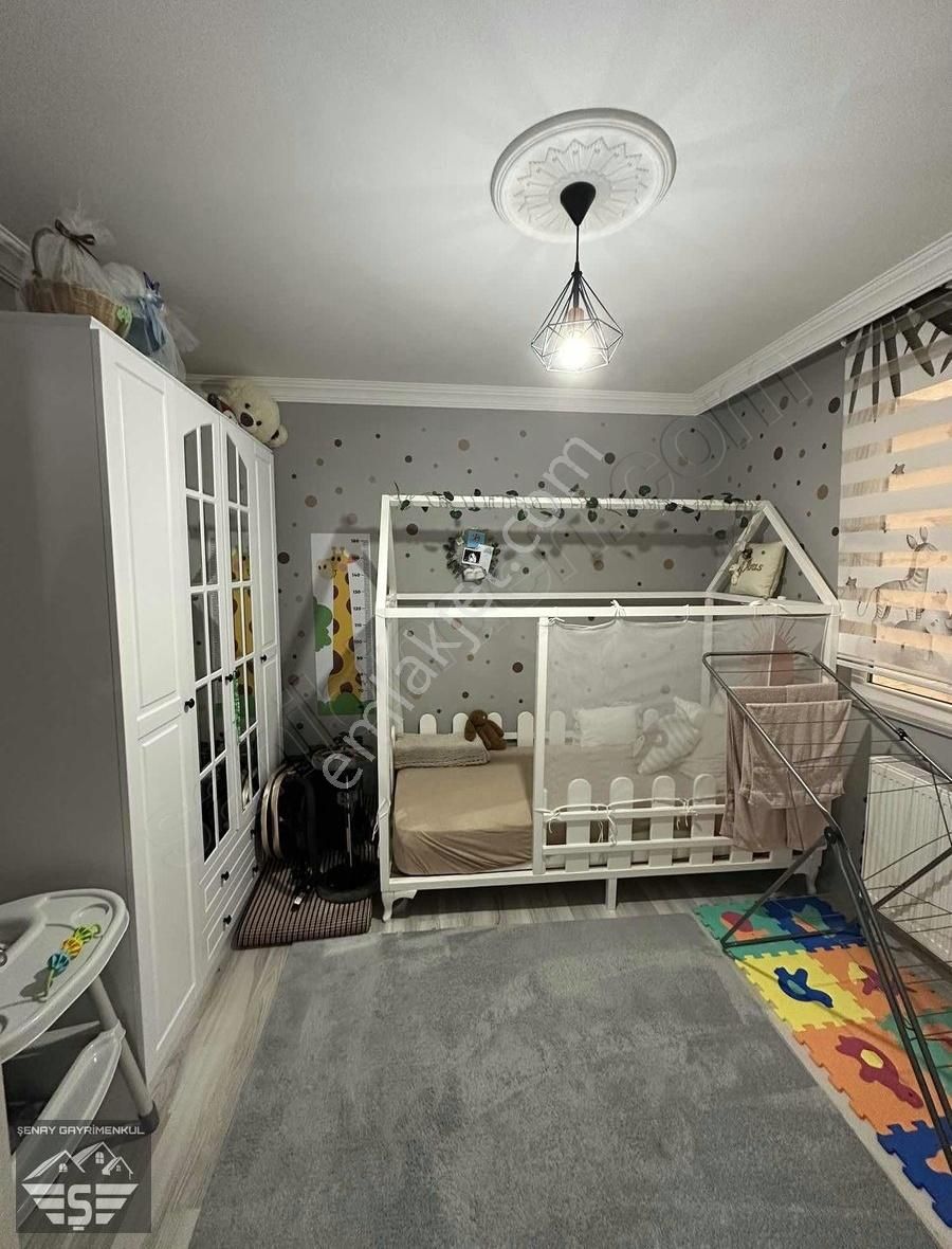 Tekirdağ Ortacami Mahallesinde Satılık Daire - Görsel 4