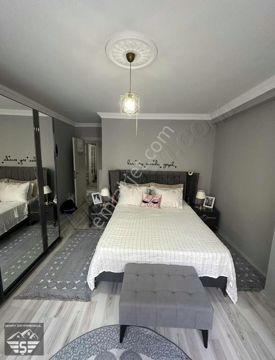 Tekirdağ Ortacami Mahallesinde Satılık Daire - Görsel 29