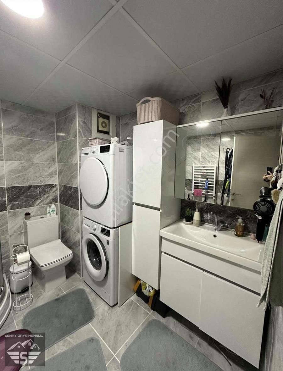 Tekirdağ Ortacami Mahallesinde Satılık Daire