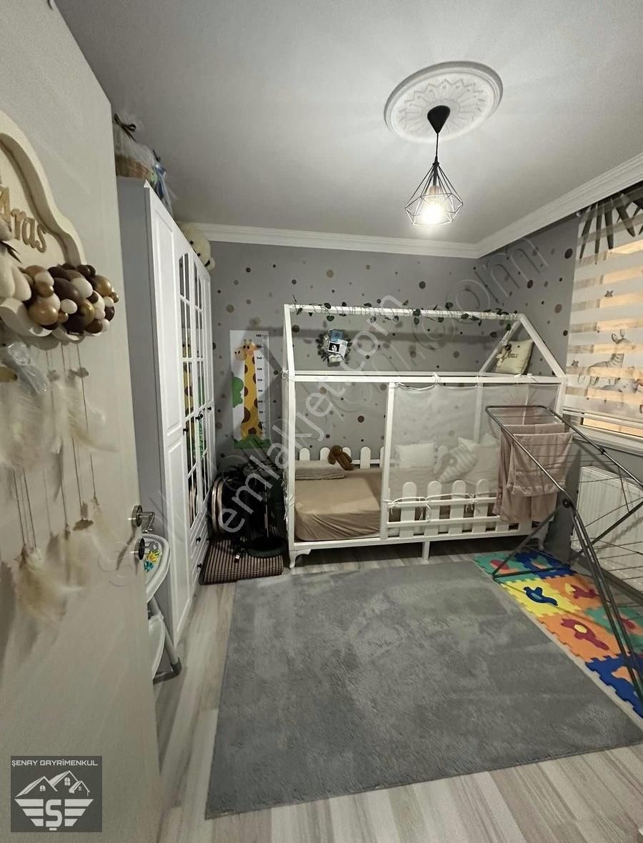 Tekirdağ Ortacami Mahallesinde Satılık Daire - Görsel 10