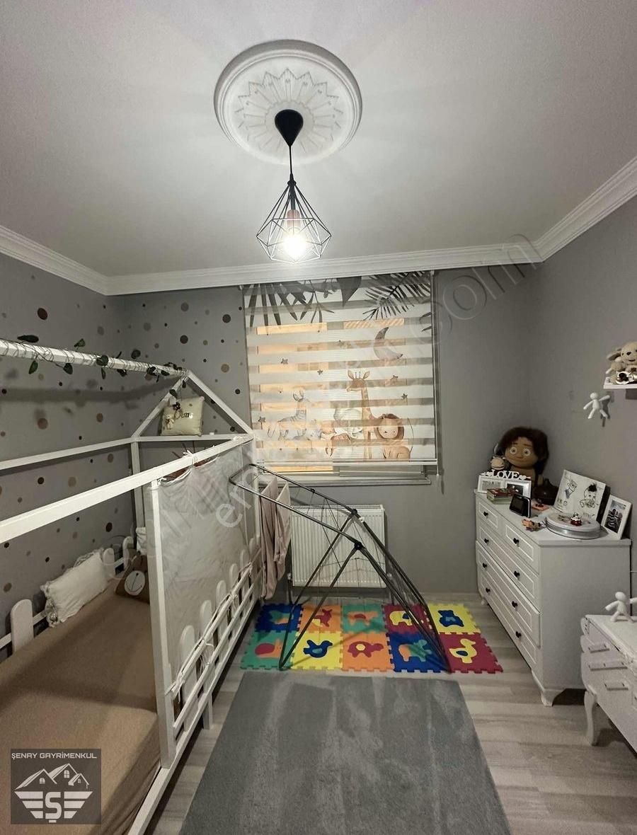 Tekirdağ Ortacami Mahallesinde Satılık Daire - Görsel 25