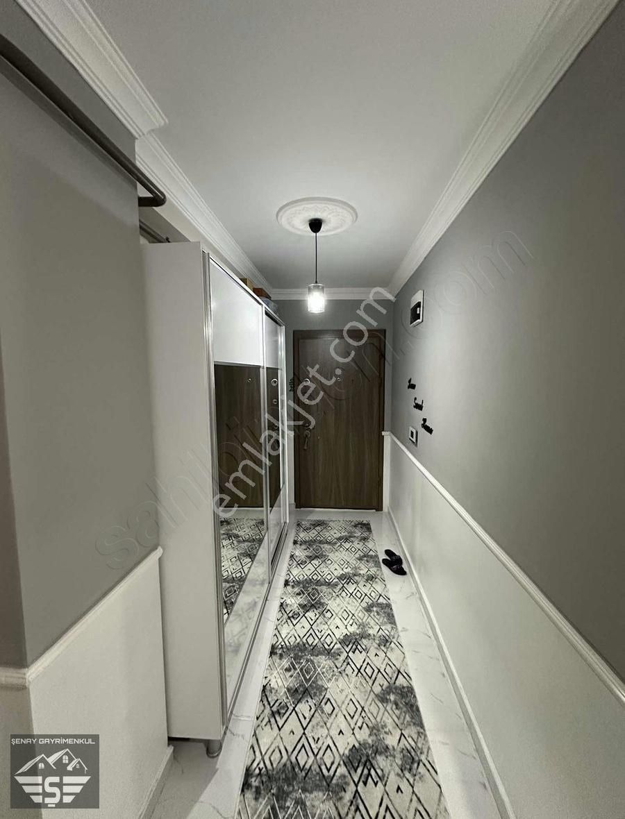 Tekirdağ Ortacami Mahallesinde Satılık Daire - Görsel 11