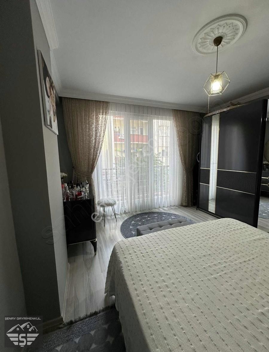 Tekirdağ Ortacami Mahallesinde Satılık Daire - Görsel 26