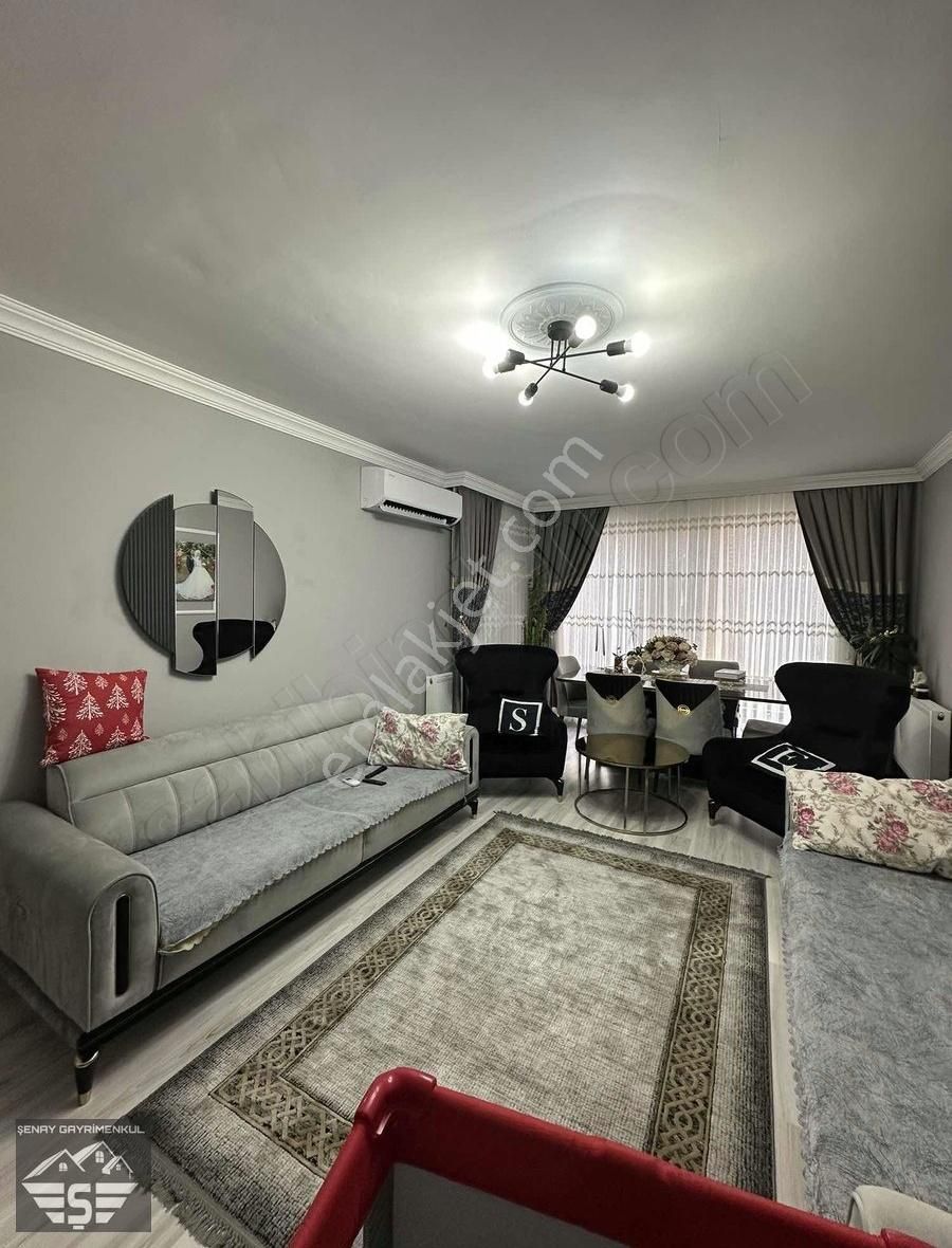 Tekirdağ Ortacami Mahallesinde Satılık Daire - Görsel 13