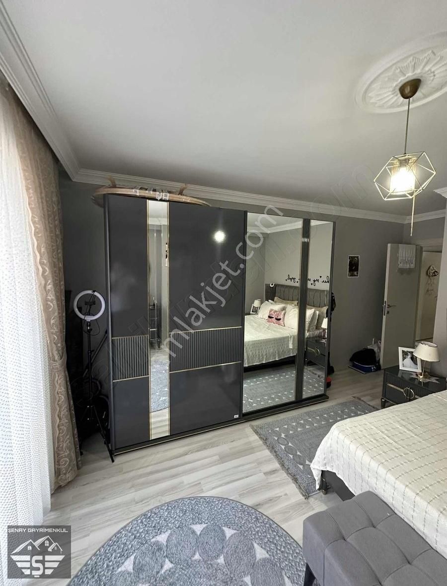 Tekirdağ Ortacami Mahallesinde Satılık Daire - Görsel 12