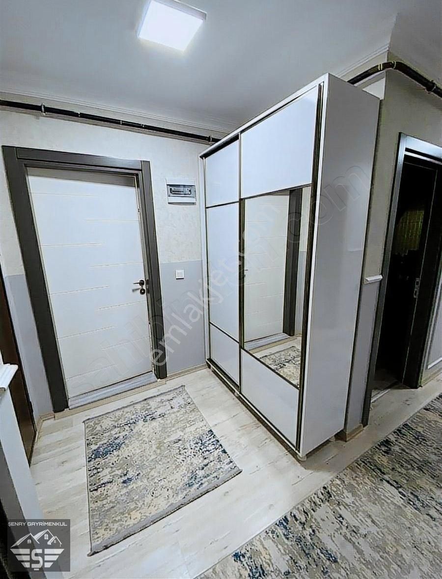 Tekirdağ Çiftlikönü Mah.satılık Lüks Daire - Görsel 19