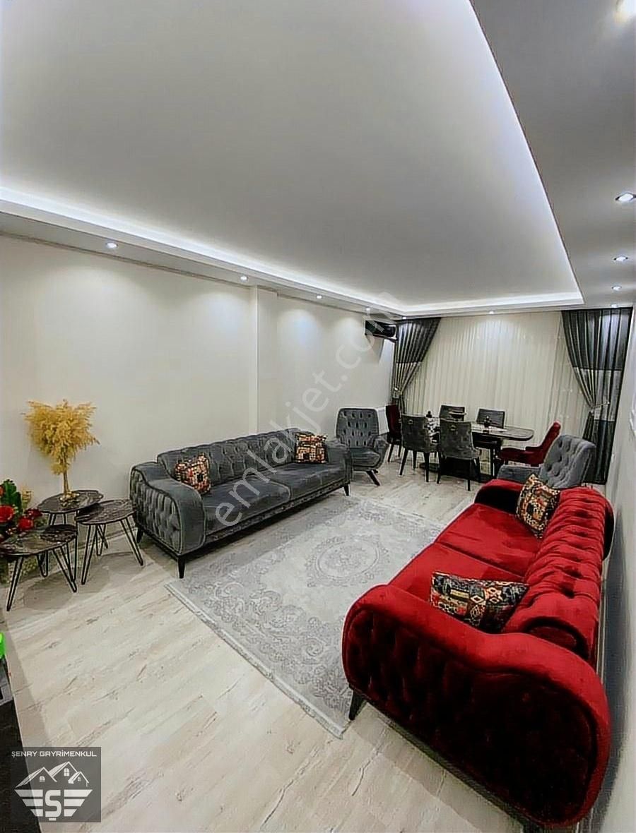 Tekirdağ Çiftlikönü Mah.satılık Lüks Daire - Görsel 18