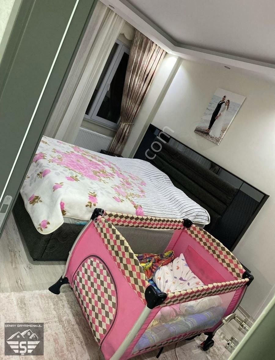 Tekirdağ Çiftlikönü Mah.satılık Lüks Daire - Görsel 20