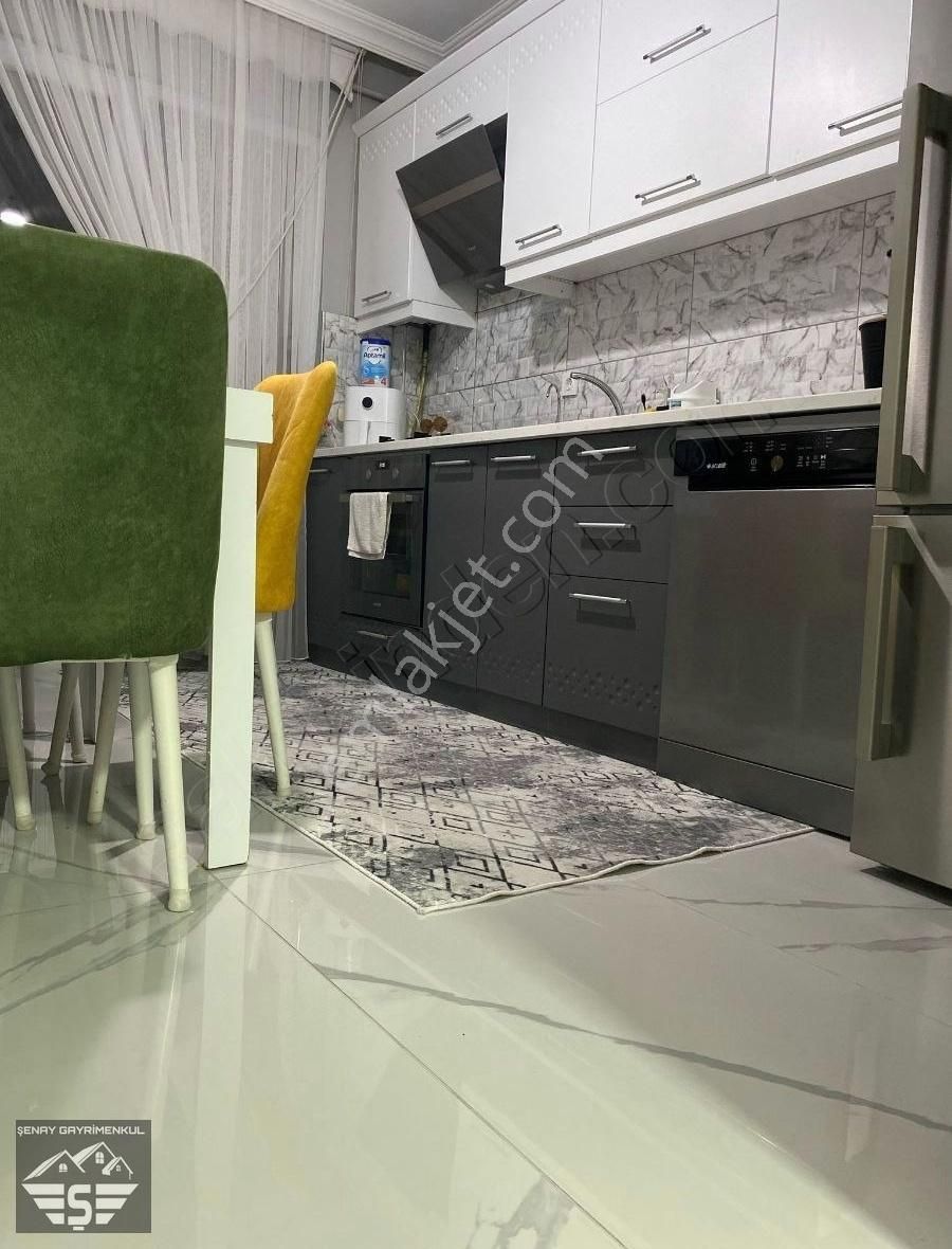 Tekirdağ Çiftlikönü Mah.satılık Lüks Daire - Görsel 22