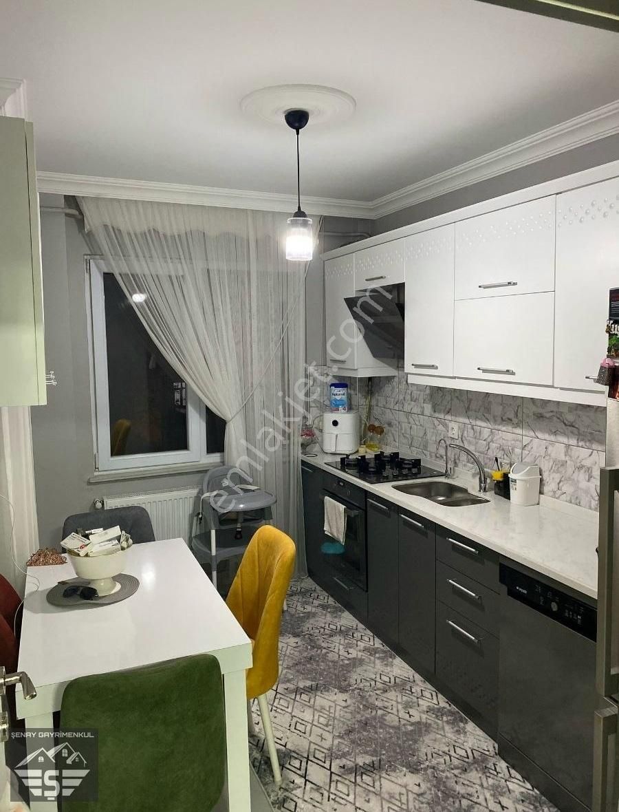 Tekirdağ Çiftlikönü Mah.satılık Lüks Daire - Görsel 17