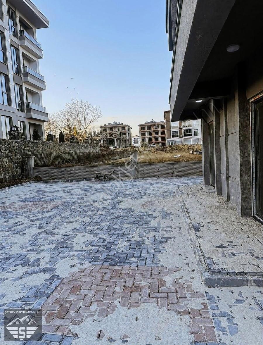 Tekirdağ Atatürk Mahallesinde Kiralık Daire
