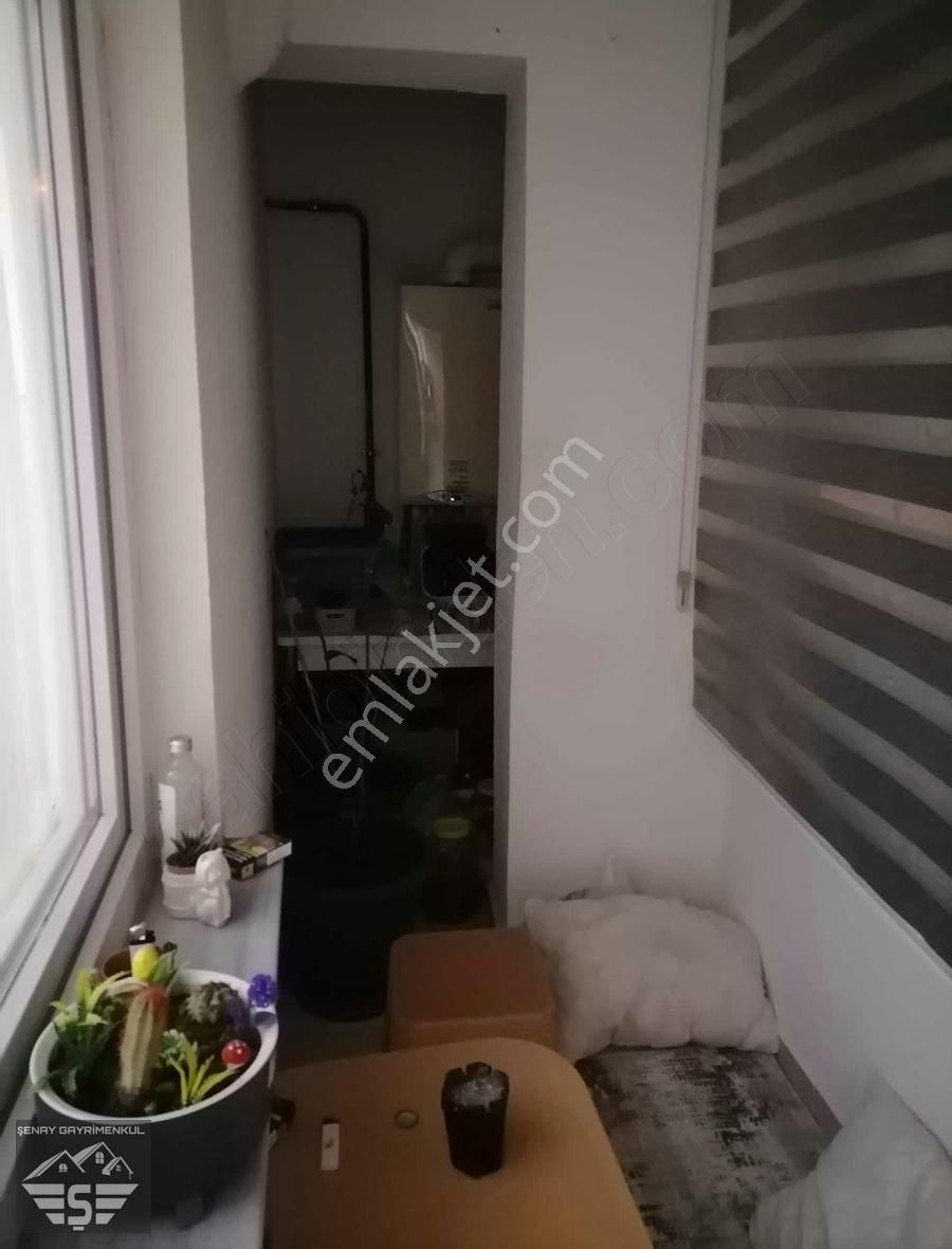 Tekirdağ Çiftlikönünde Satılık Ters Dubleks