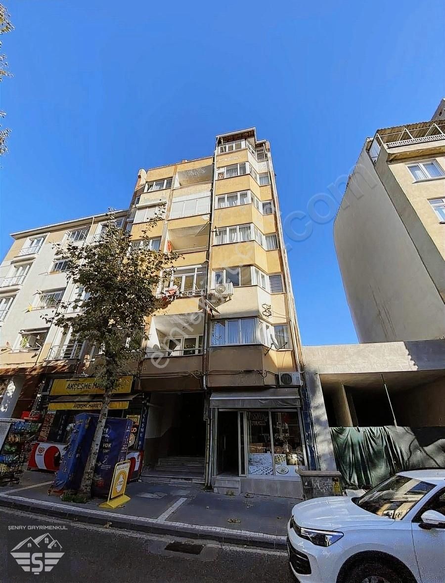 Tekirdağ Muratlı Caddesi Satılık Daire