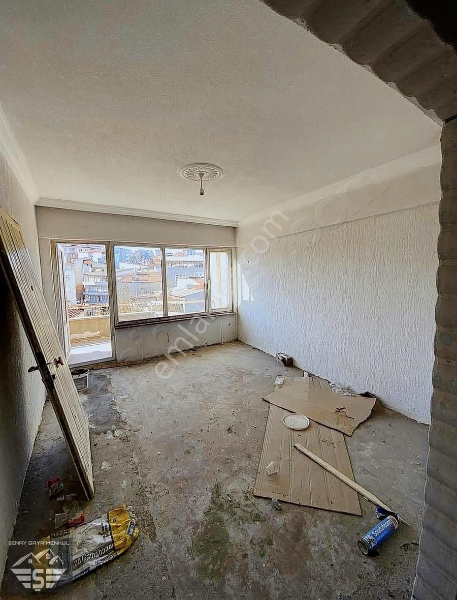 Tekirdağ Muratlı Caddesi Satılık Daire - Görsel 6