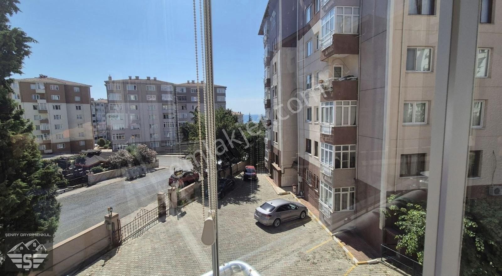 Hürriyet Mahallesinde Kiralık 3+1