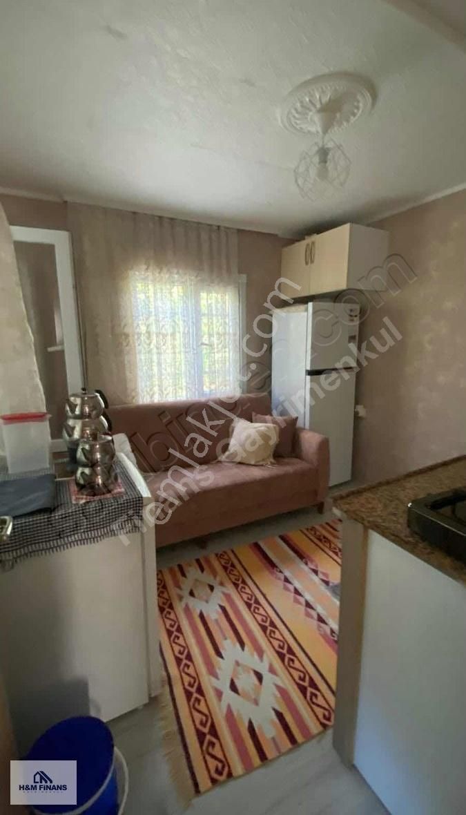 Şile Kalemköy Haliloğlu Mah'de Satılık Arsa
