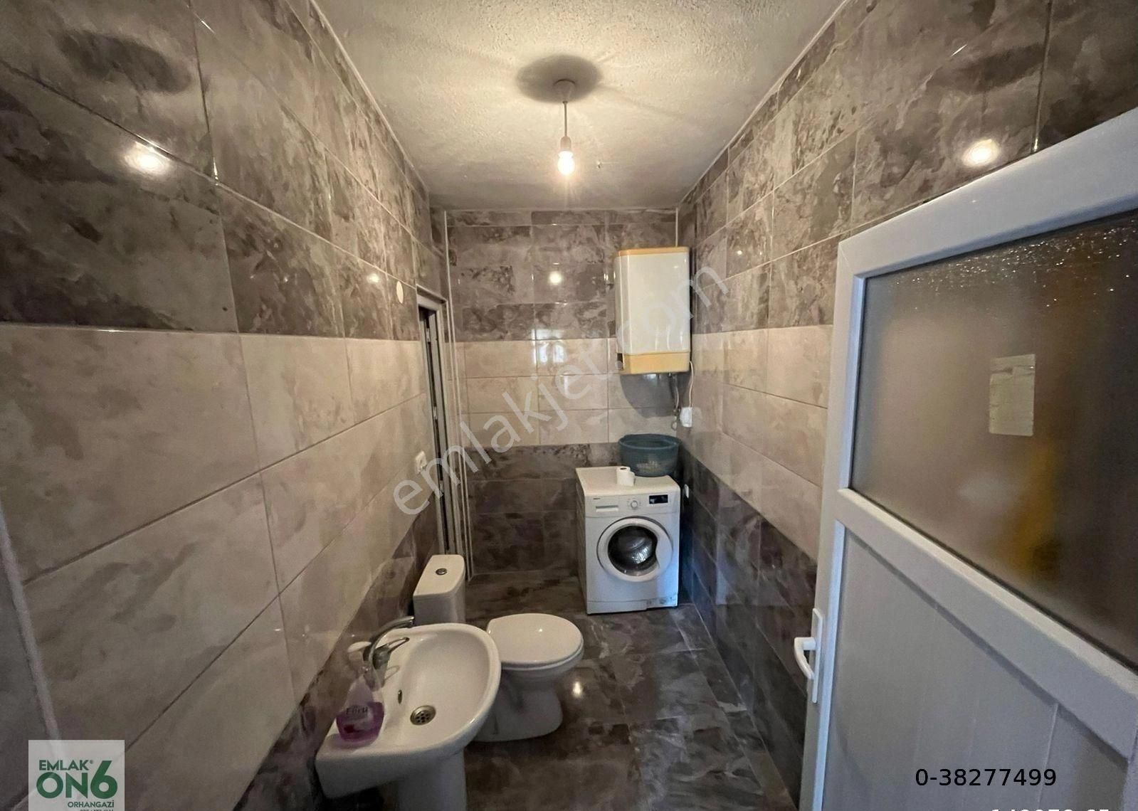 Yapı Kayıt Belgeli Depo Zeytin Tuzlama Havuzları - Görsel 14