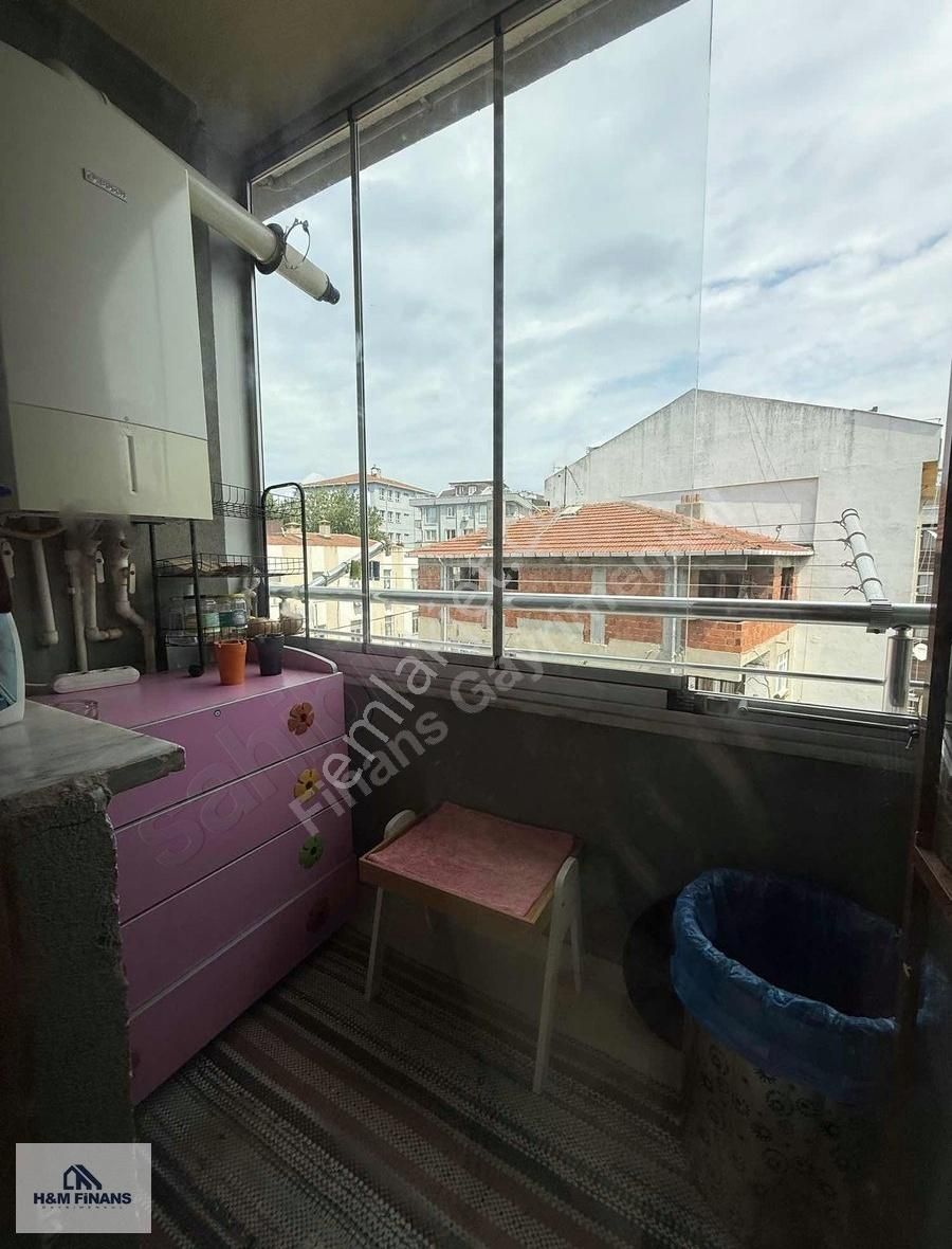 Çekmeköy Merkez Mahallesi 4+1 Kiralık Dubleks Daire