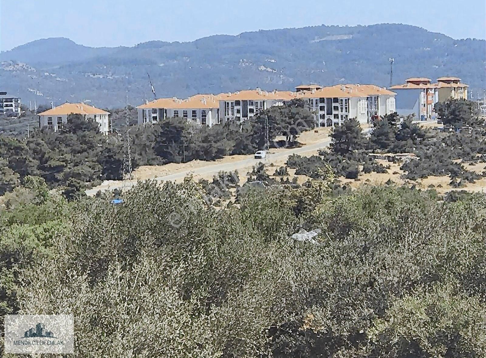 Ayvacık Merkeze 1 Km Mesafede Asfalta Sıfır Çiftlik Arazisi... - Görsel 5