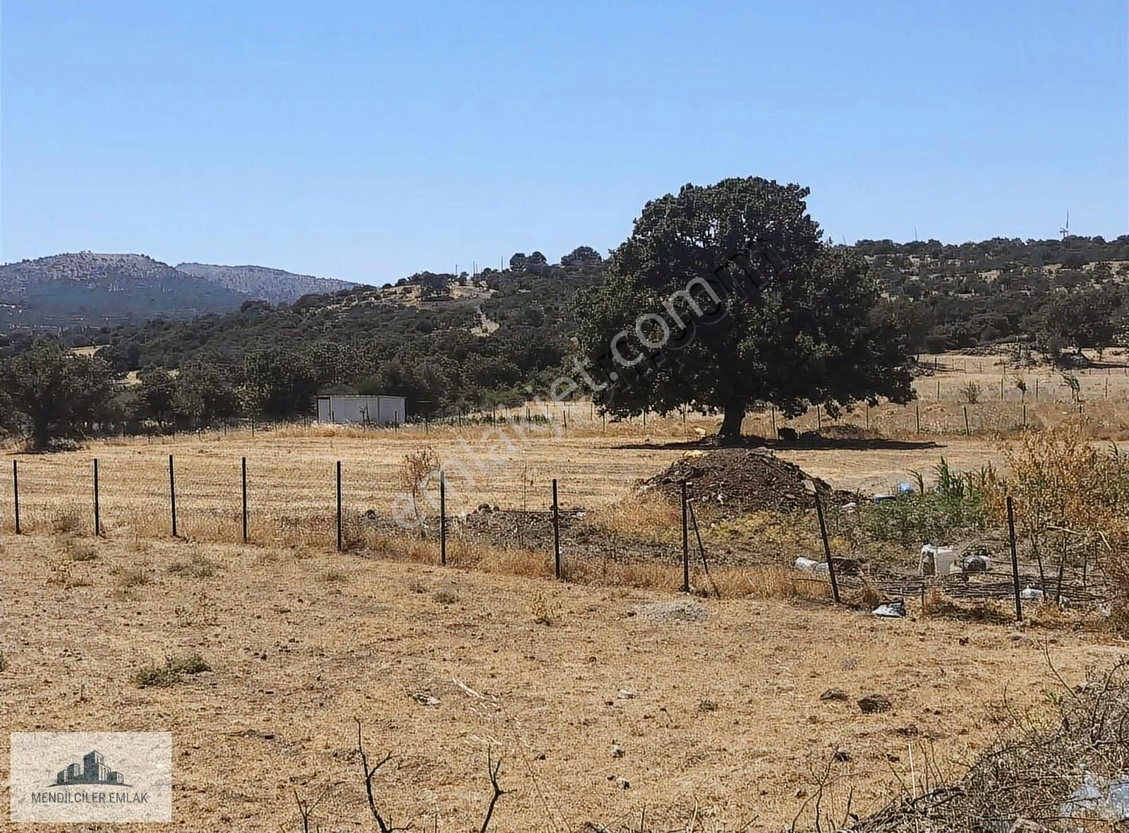 Ayvacık Merkeze 1 Km Mesafede Asfalta Sıfır Çiftlik Arazisi... - Görsel 9