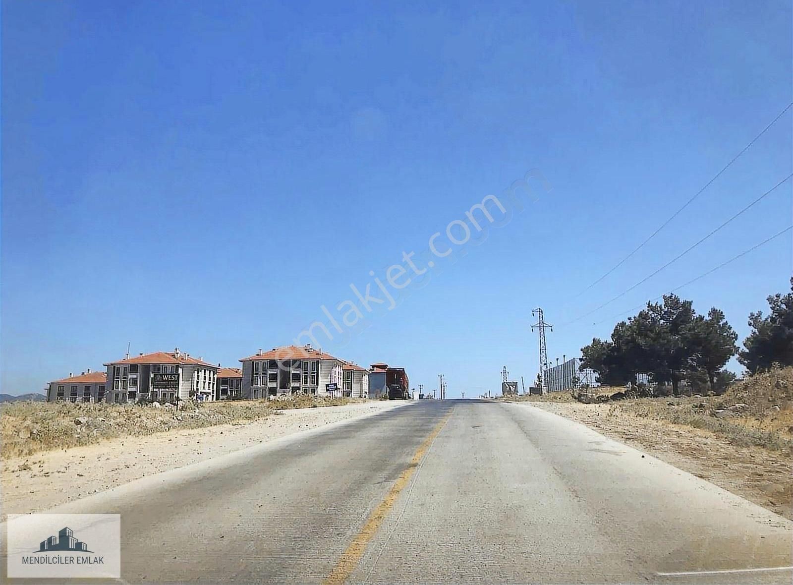 Ayvacık Merkeze 1 Km Mesafede Asfalta Sıfır Çiftlik Arazisi... - Görsel 19