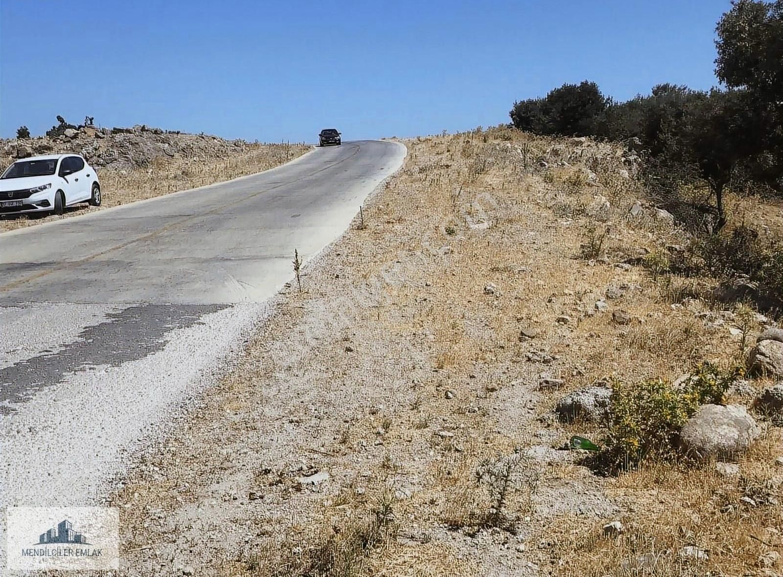 Ayvacık Merkeze 1 Km Mesafede Asfalta Sıfır Çiftlik Arazisi... - Görsel 16