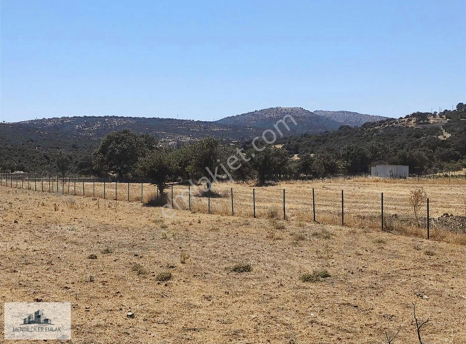 Ayvacık Merkeze 1 Km Mesafede Asfalta Sıfır Çiftlik Arazisi... - Görsel 13