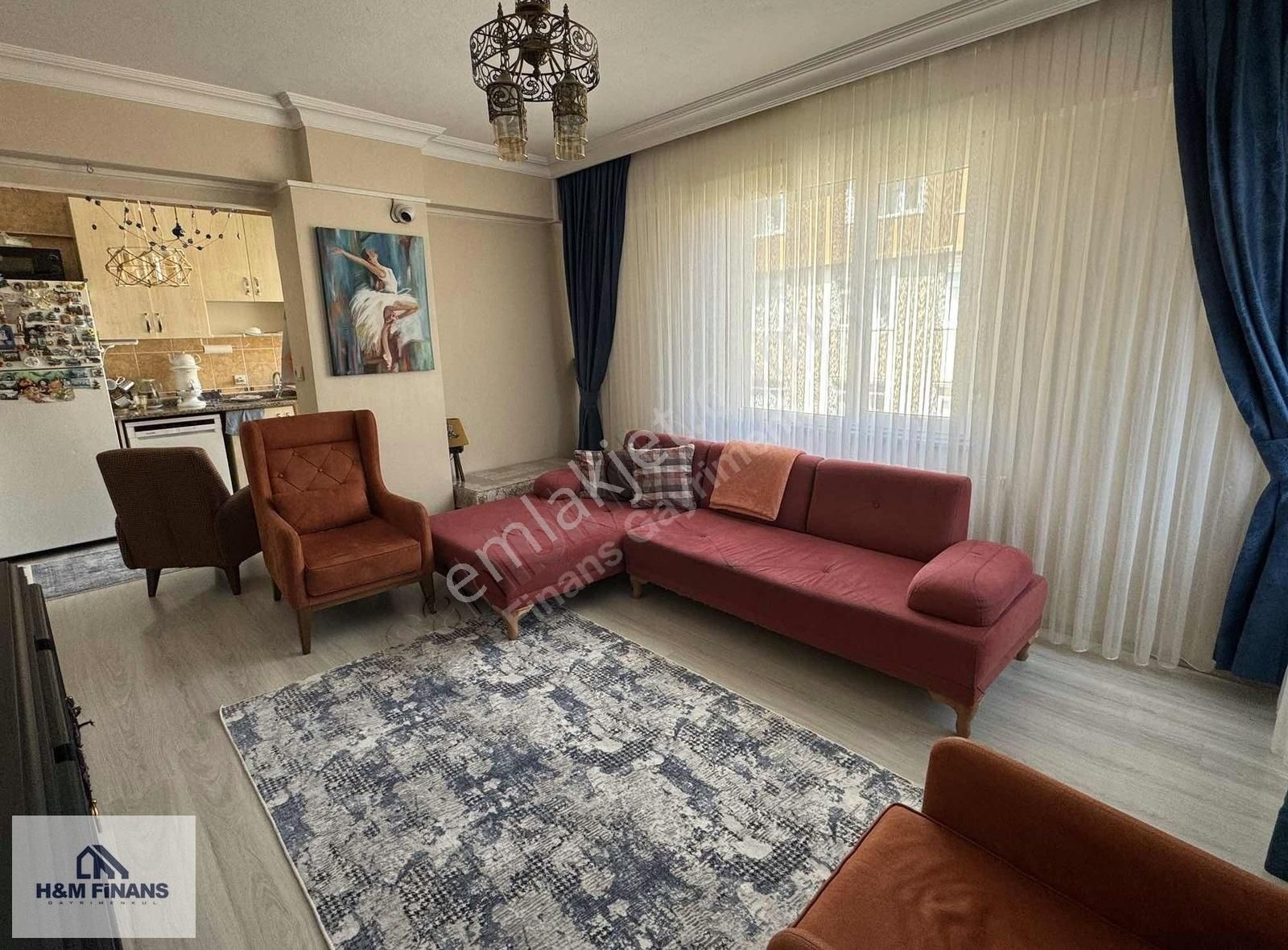 Çekmeköy Mehmet Akif Mah.geniş Kiralık 3+2 Dubleks Daire