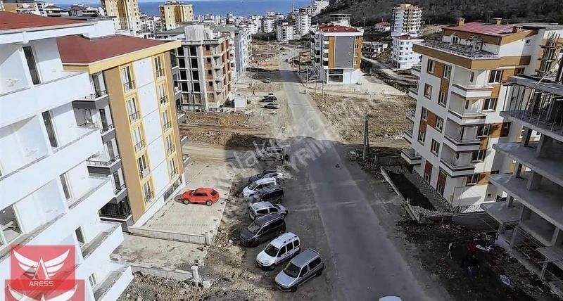 Aress'ten Pamuklu Bulvarına Cephe 4 Balkonlu 3+1