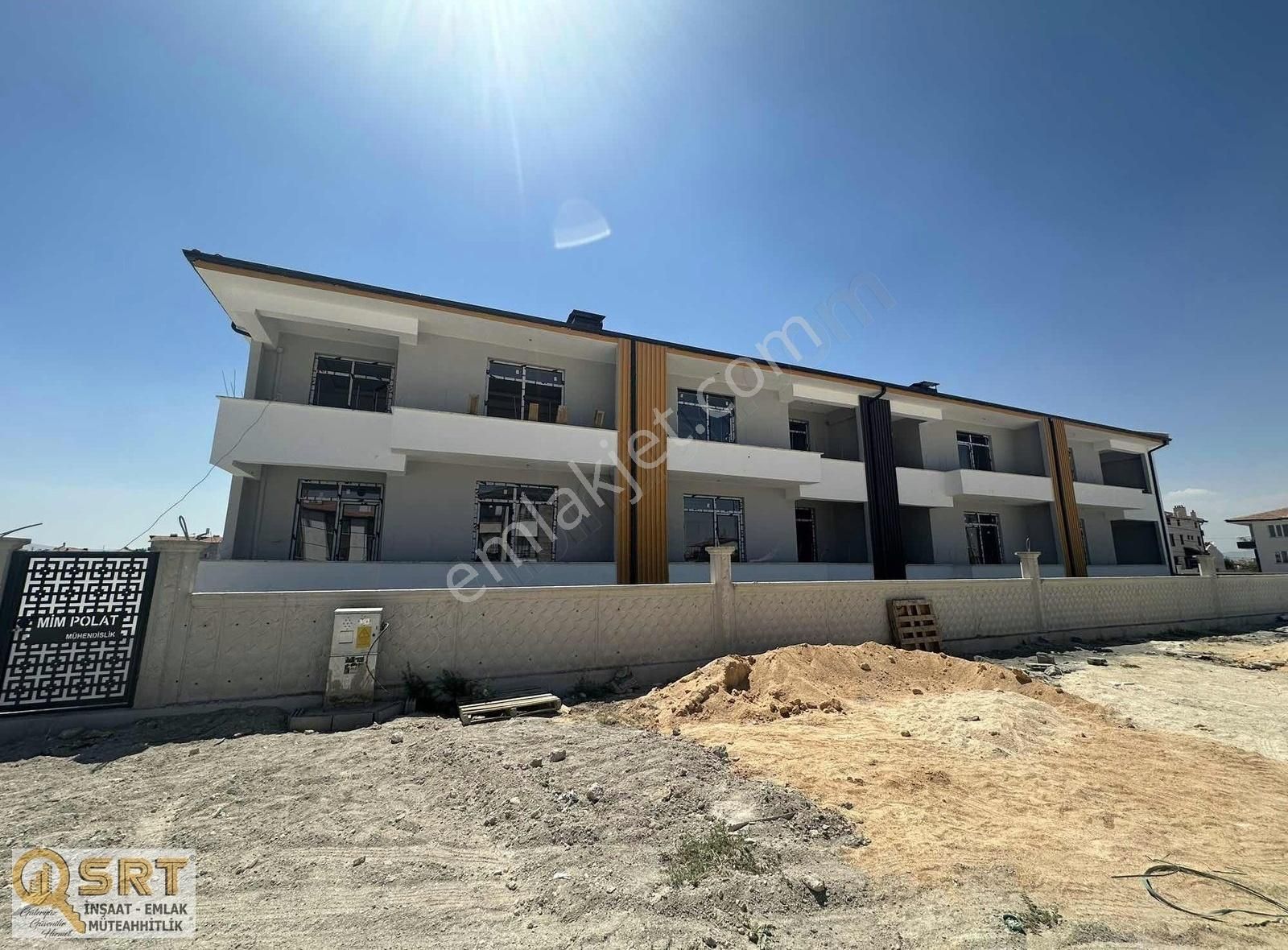 Oturuma Hazır 2+1 - Görsel 12