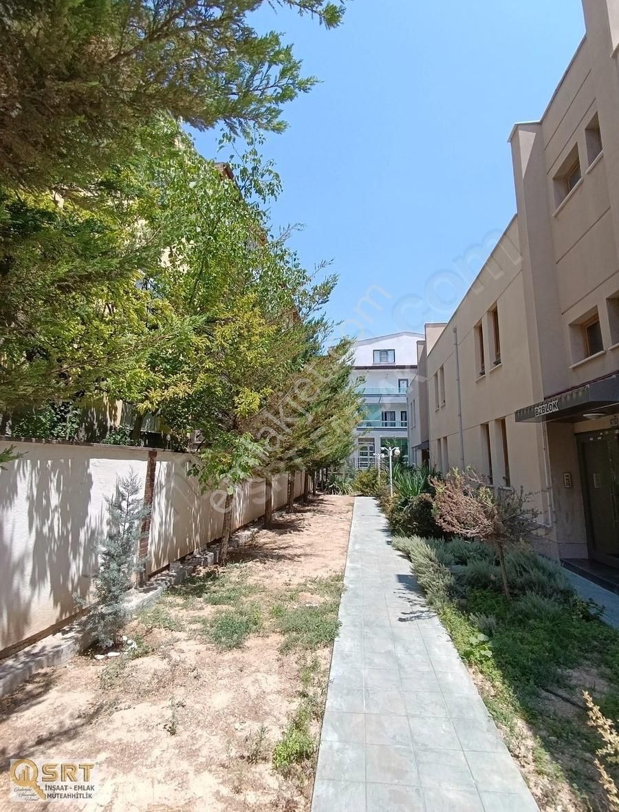 Eski Meram Tıp Karşısı Eşyalı Kiralık 2+1 - Görsel 21