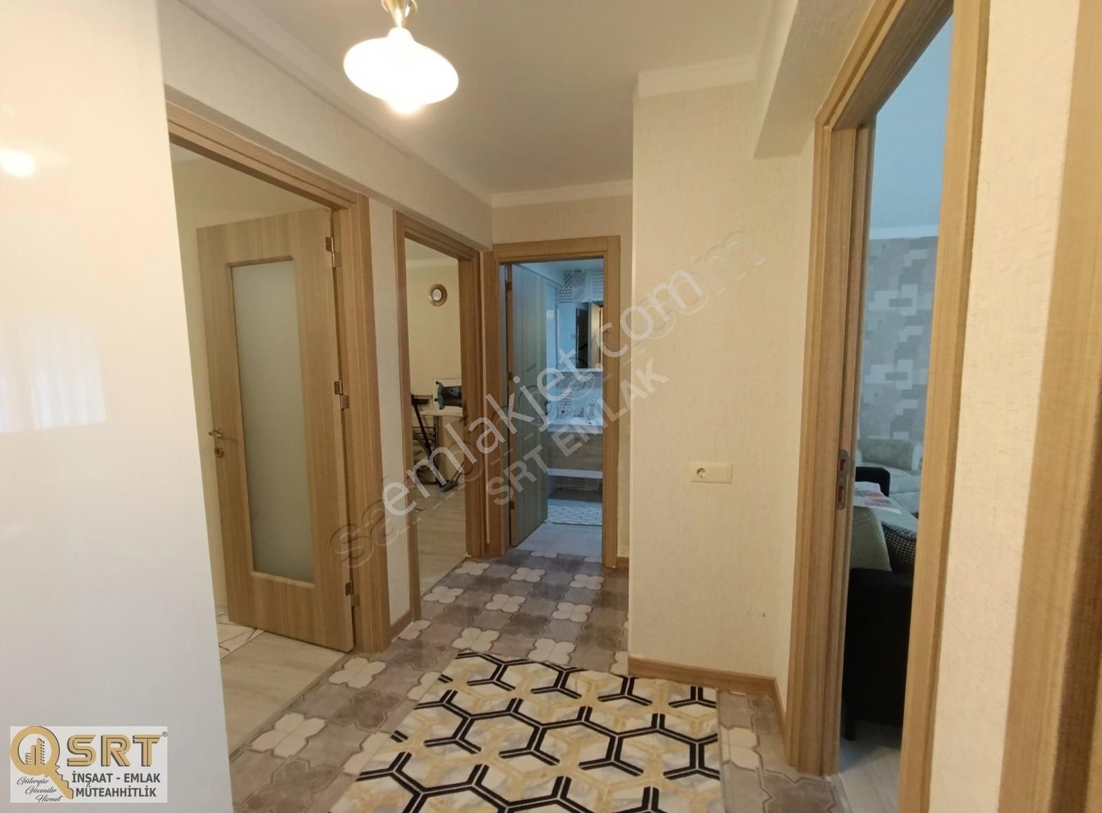 Eski Meram Tıp Karşısı Eşyalı Kiralık 2+1 - Görsel 18