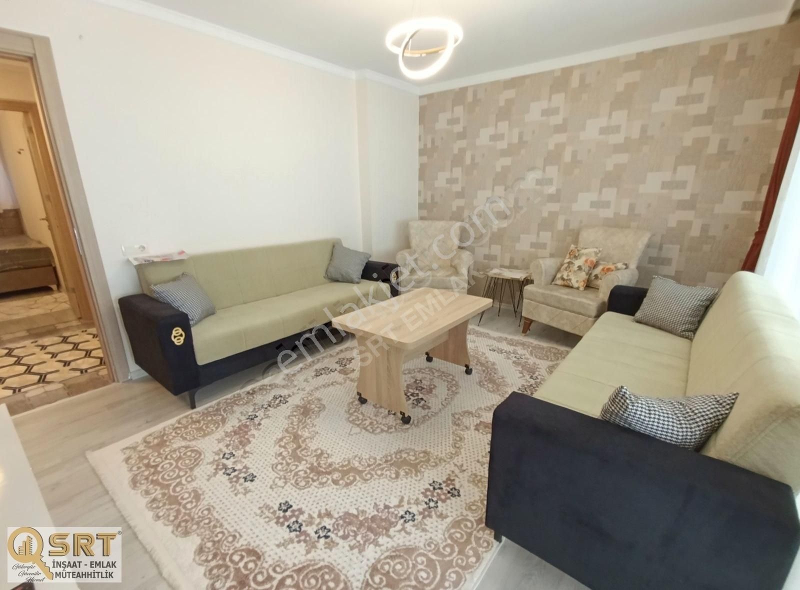 Eski Meram Tıp Karşısı Eşyalı Kiralık 2+1 - Görsel 22