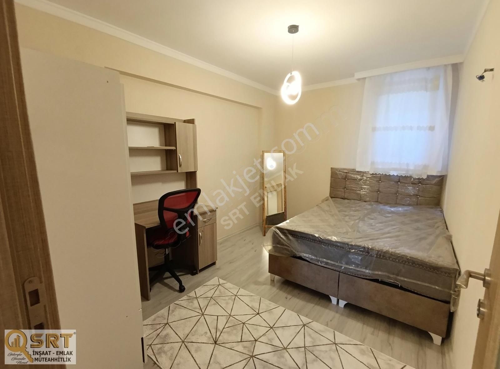 Eski Meram Tıp Karşısı Eşyalı Kiralık 2+1 - Görsel 7