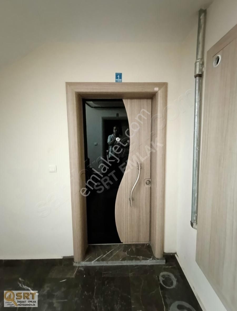 Eski Meram Tıp Karşısı Eşyalı Kiralık 2+1 - Görsel 26