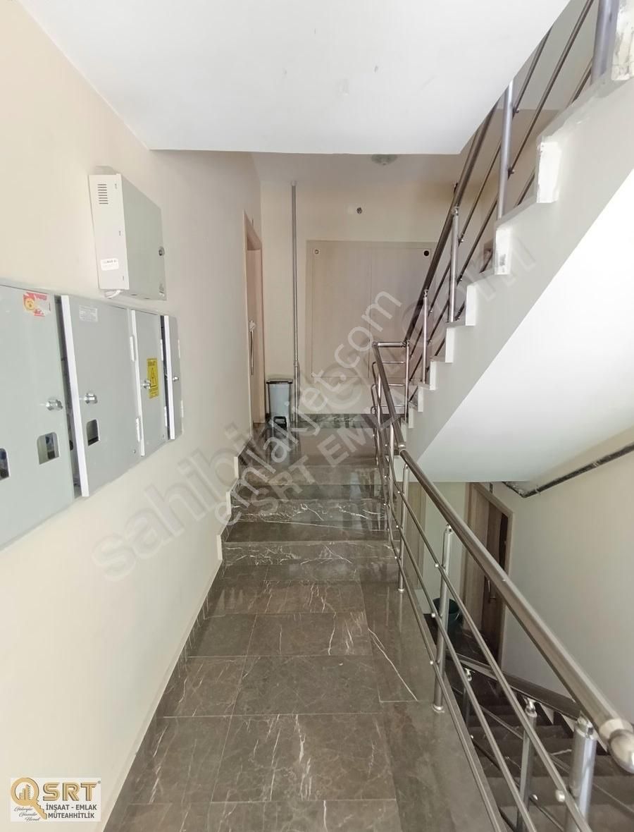 Eski Meram Tıp Karşısı Eşyalı Kiralık 2+1 - Görsel 14