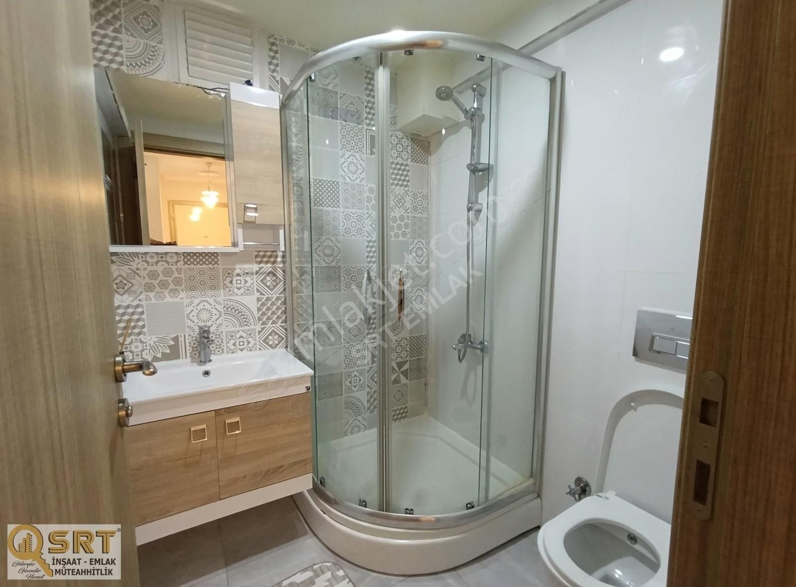 Eski Meram Tıp Karşısı Eşyalı Kiralık 2+1 - Görsel 12