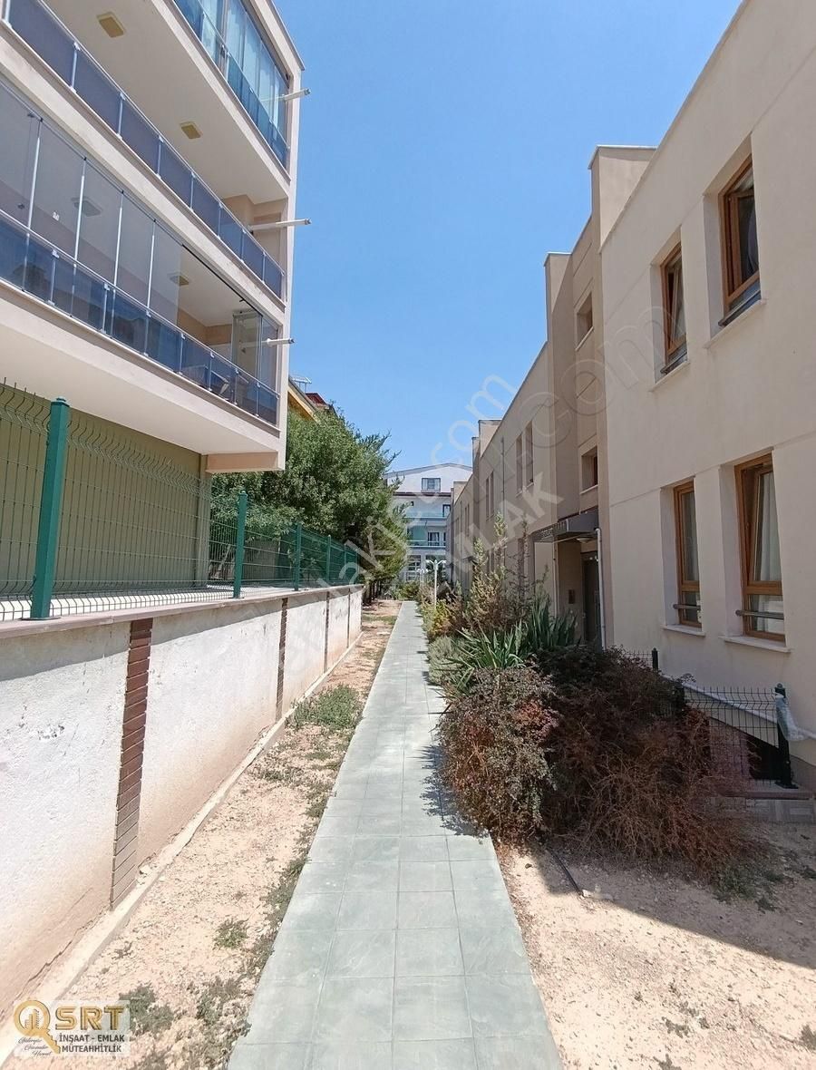 Eski Meram Tıp Karşısı Eşyalı Kiralık 2+1 - Görsel 11