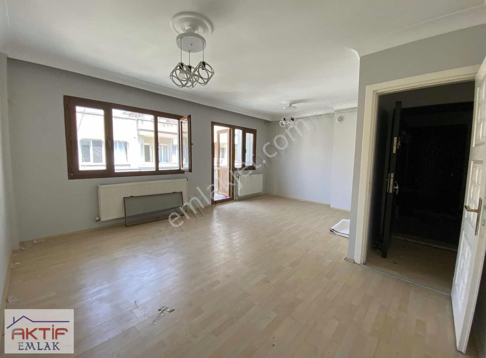 Cumhuriyet Mh Bulvar Ara Sokağı Kiralık Daire