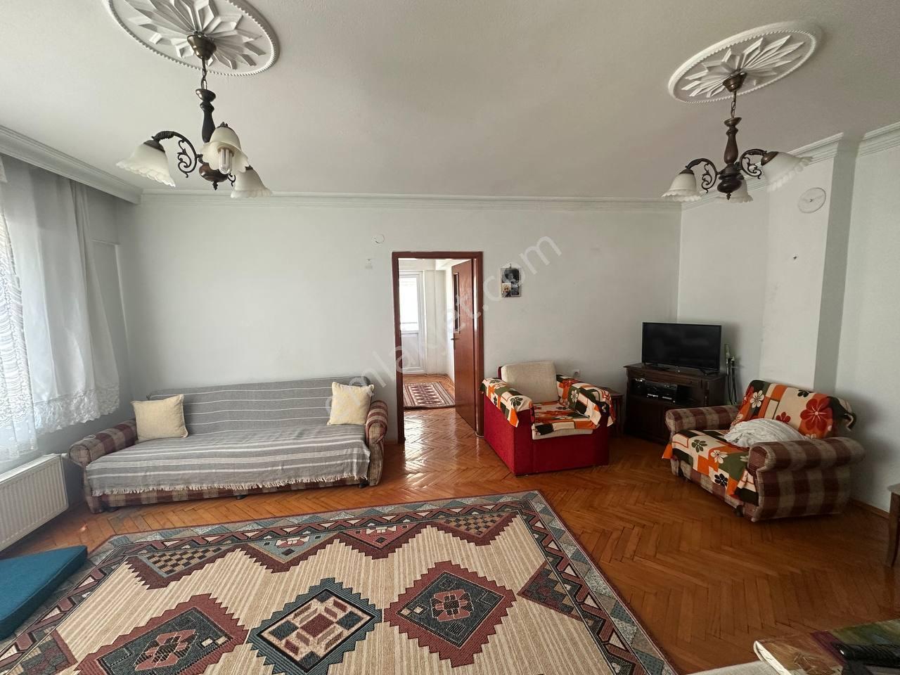 Mamak-kartaltepe Mah.125 M², 3+1, 1.kat, Satılık Daire (ara Kat) - Görsel 19