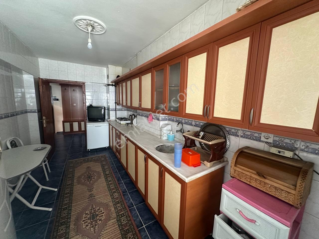 Mamak-kartaltepe Mah.125 M², 3+1, 1.kat, Satılık Daire (ara Kat) - Görsel 6