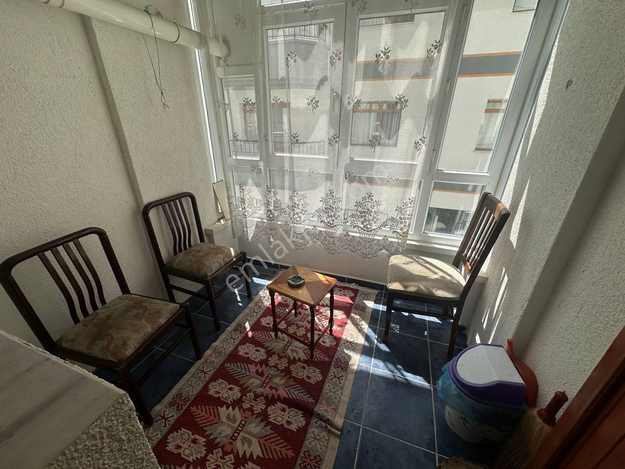 Mamak-kartaltepe Mah.125 M², 3+1, 1.kat, Satılık Daire (ara Kat) - Görsel 11