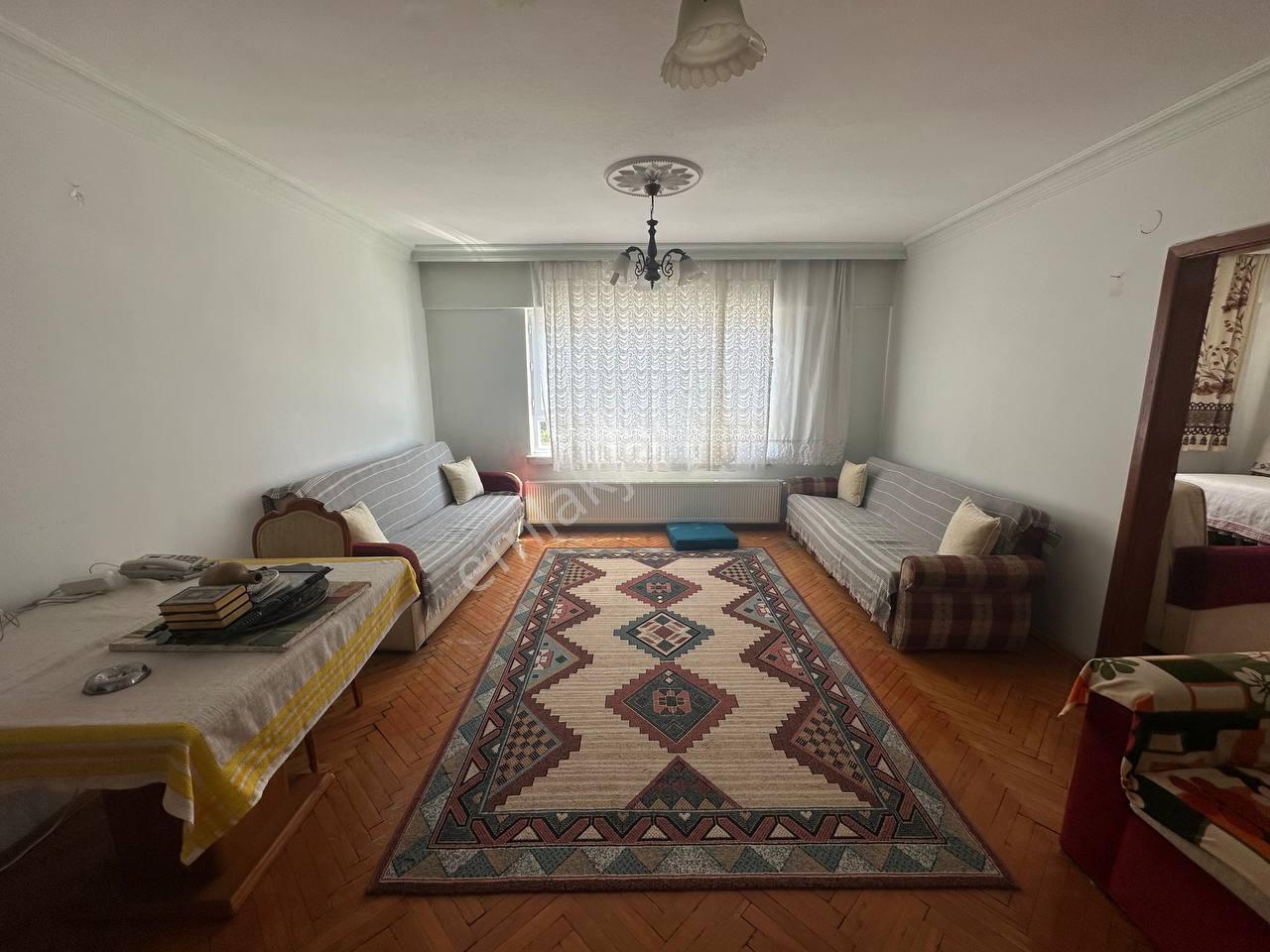 Mamak-kartaltepe Mah.125 M², 3+1, 1.kat, Satılık Daire (ara Kat) - Görsel 13