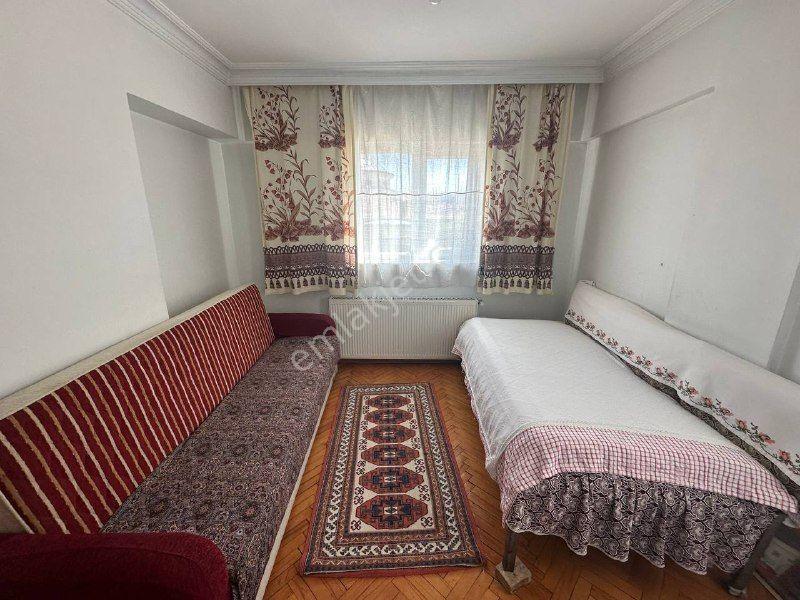 Mamak-kartaltepe Mah.125 M², 3+1, 1.kat, Satılık Daire (ara Kat) - Görsel 21