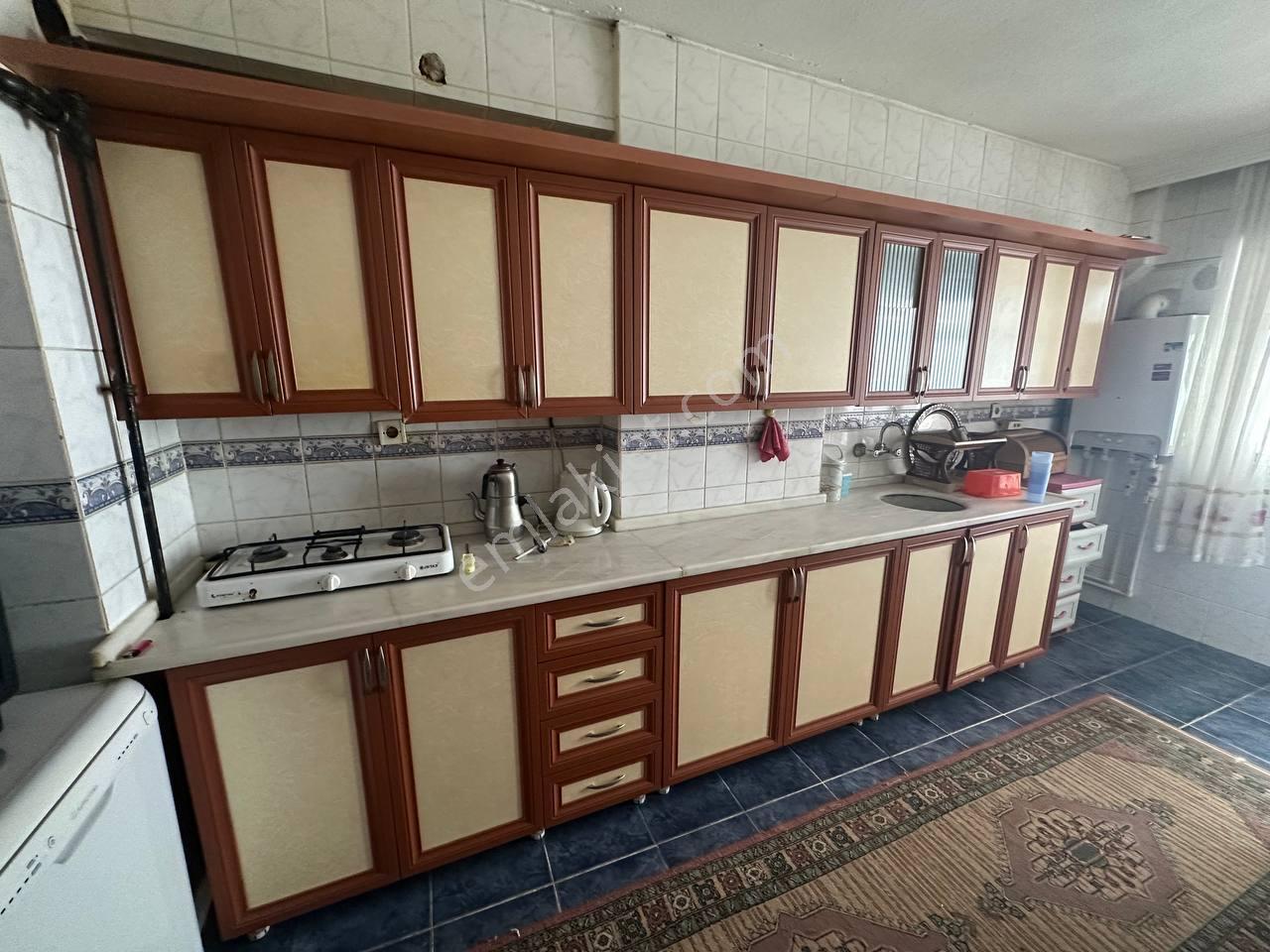 Mamak-kartaltepe Mah.125 M², 3+1, 1.kat, Satılık Daire (ara Kat) - Görsel 8