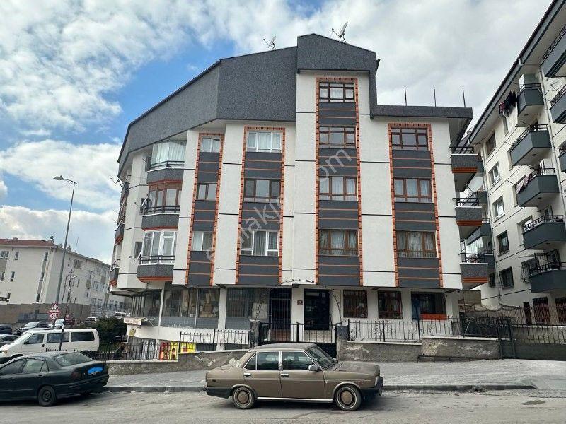 Mamak-kartaltepe Mah.125 M², 3+1, 1.kat, Satılık Daire (ara Kat)