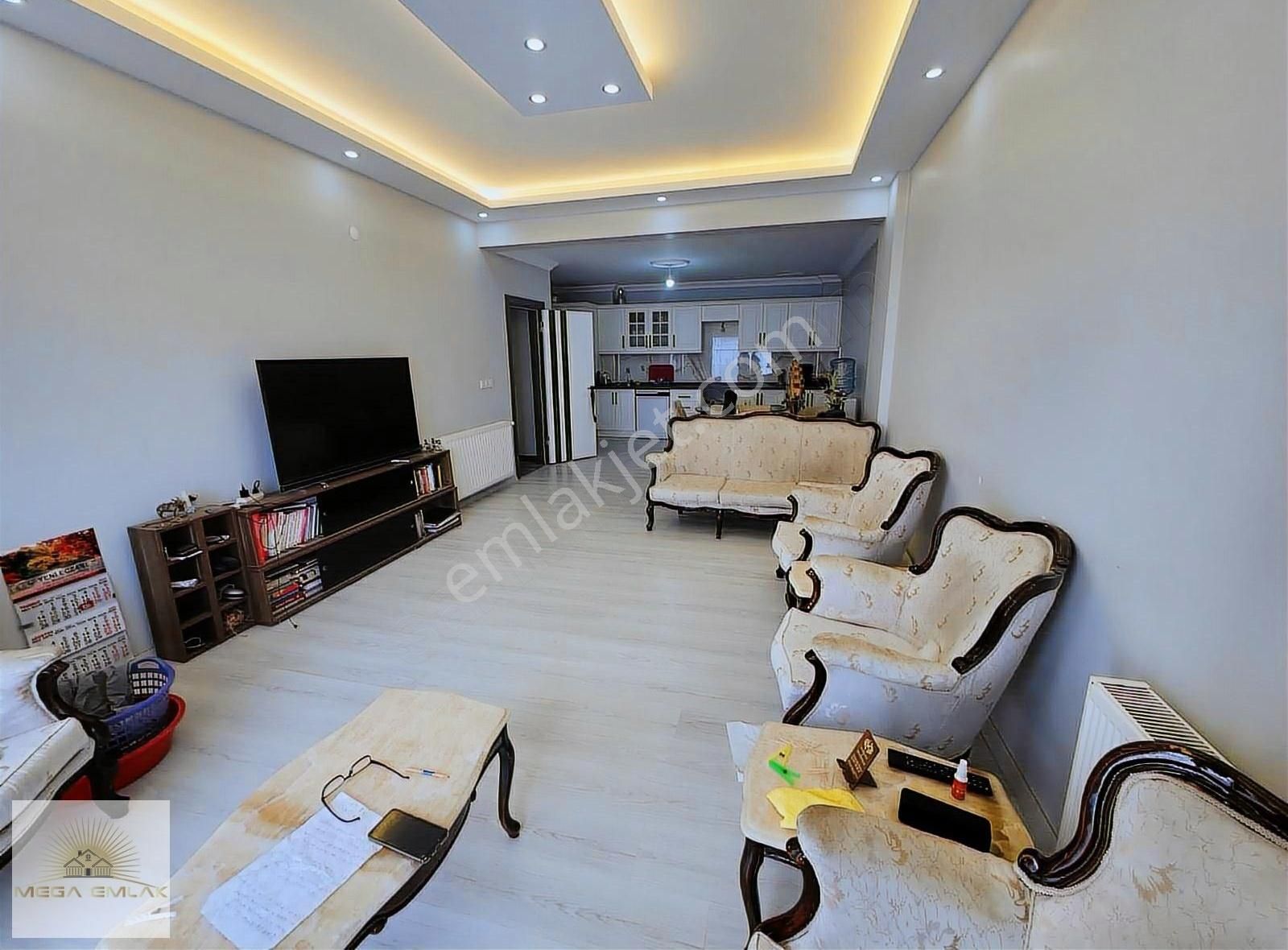 Muğla Milas Sodra Da Satılık Daire