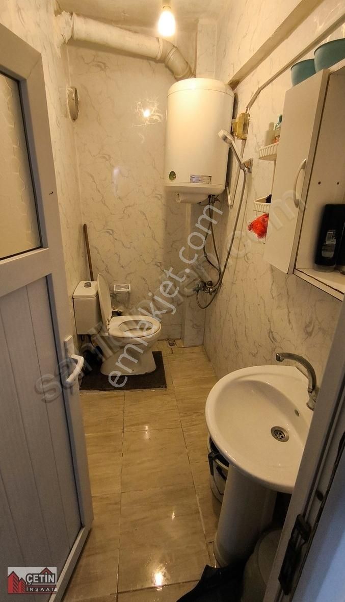 Çetin İnş İsmetpaşa Mah'de 2+1 100m2 Ferah Kulanışlı Giriş Daire